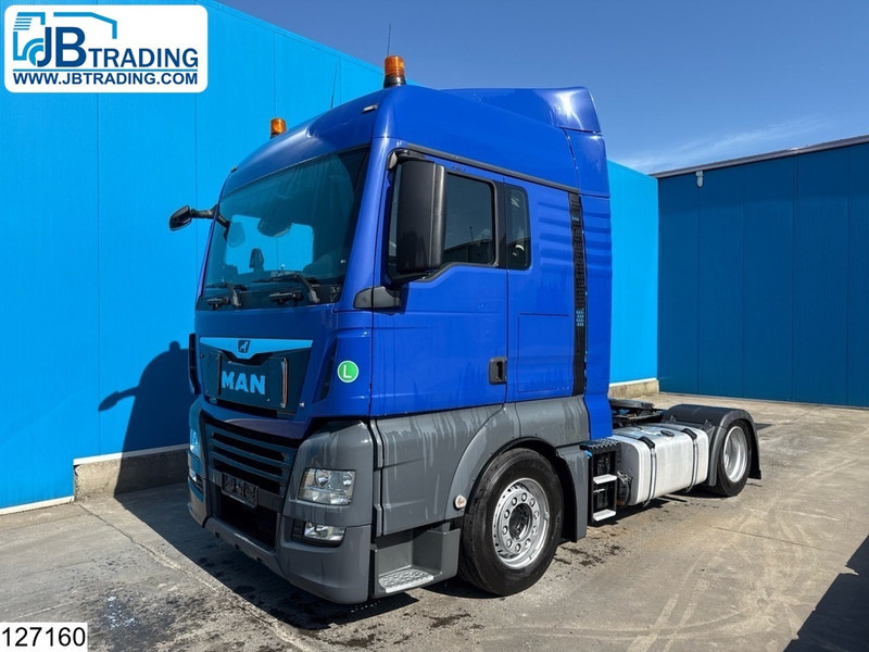 MAN TGX 18 460 EURO 6, Retarder, ACC, Standairco, Mega - Xe đầu kéo: hình 1 MAN TGX 18 460 EURO 6, Retarder, ACC, Standairco, Mega - Xe đầu kéo: hình 1