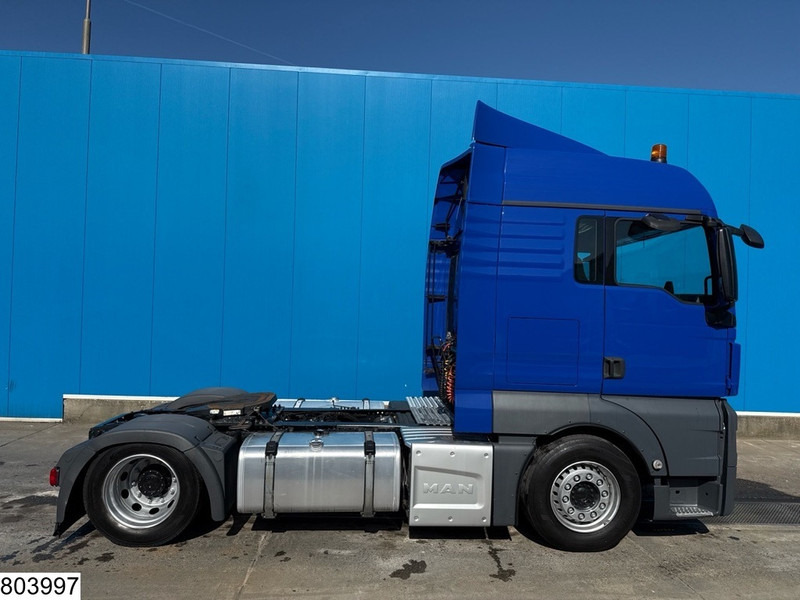 Xe đầu kéo MAN TGX 18 460 EURO 6, Retarder, ACC, Standairco, Mega: hình 11