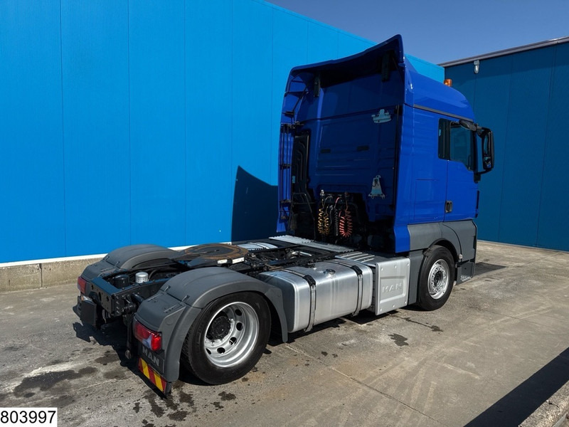 MAN TGX 18 460 EURO 6, Retarder, ACC, Standairco, Mega - Xe đầu kéo: hình 3 MAN TGX 18 460 EURO 6, Retarder, ACC, Standairco, Mega - Xe đầu kéo: hình 3