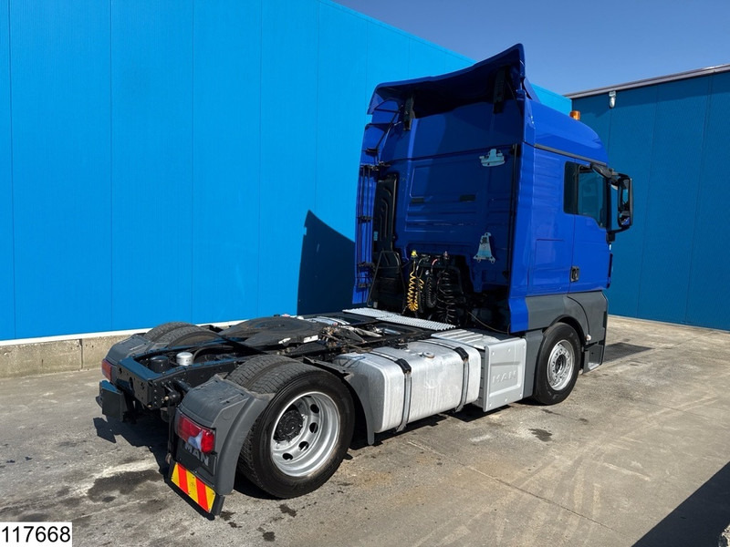 MAN TGX 18 460 EURO 6, Retarder, ACC, Standairco, Mega - Xe đầu kéo: hình 3 MAN TGX 18 460 EURO 6, Retarder, ACC, Standairco, Mega - Xe đầu kéo: hình 3
