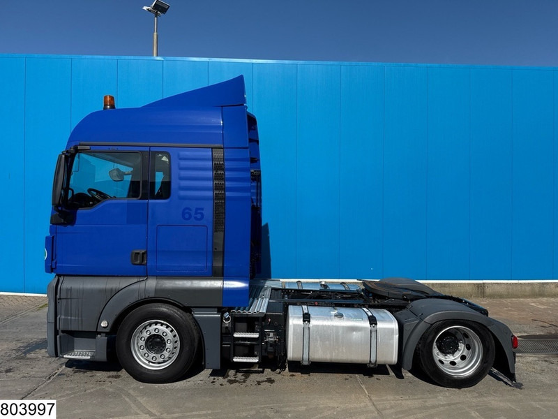 Xe đầu kéo MAN TGX 18 460 EURO 6, Retarder, ACC, Standairco, Mega: hình 12