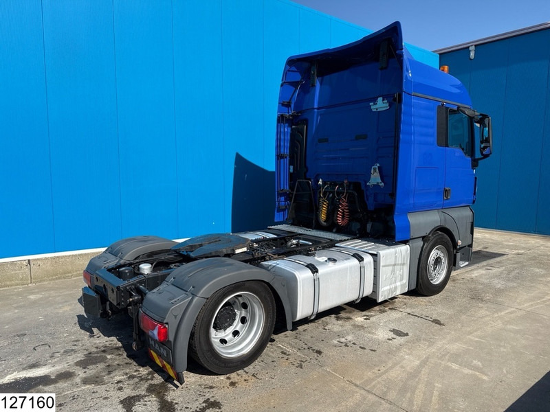 MAN TGX 18 460 EURO 6, Retarder, ACC, Standairco, Mega - Xe đầu kéo: hình 3 MAN TGX 18 460 EURO 6, Retarder, ACC, Standairco, Mega - Xe đầu kéo: hình 3