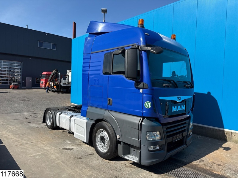 MAN TGX 18 460 EURO 6, Retarder, ACC, Standairco, Mega - Xe đầu kéo: hình 2 MAN TGX 18 460 EURO 6, Retarder, ACC, Standairco, Mega - Xe đầu kéo: hình 2