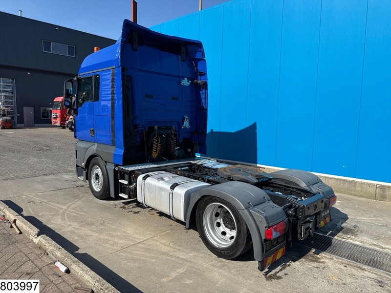 MAN TGX 18 460 EURO 6, Retarder, ACC, Standairco, Mega - Xe đầu kéo: hình 4 MAN TGX 18 460 EURO 6, Retarder, ACC, Standairco, Mega - Xe đầu kéo: hình 4