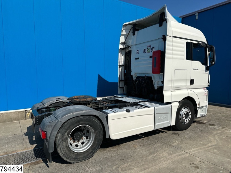 MAN TGX 18 460 EURO 6, Retarder, PTO - Xe đầu kéo: hình 2 MAN TGX 18 460 EURO 6, Retarder, PTO - Xe đầu kéo: hình 2