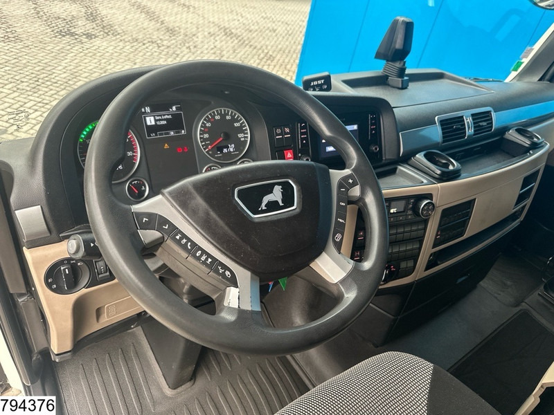 MAN TGX 18 460 EURO 6, Retarder, PTO - Xe đầu kéo: hình 5 MAN TGX 18 460 EURO 6, Retarder, PTO - Xe đầu kéo: hình 5