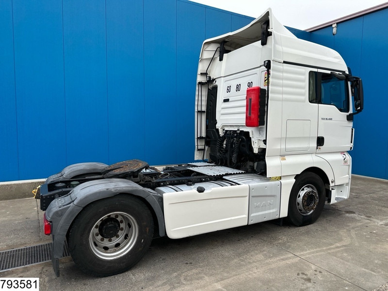 MAN TGX 18 460 EURO 6, Retarder, PTO - Xe đầu kéo: hình 2 MAN TGX 18 460 EURO 6, Retarder, PTO - Xe đầu kéo: hình 2