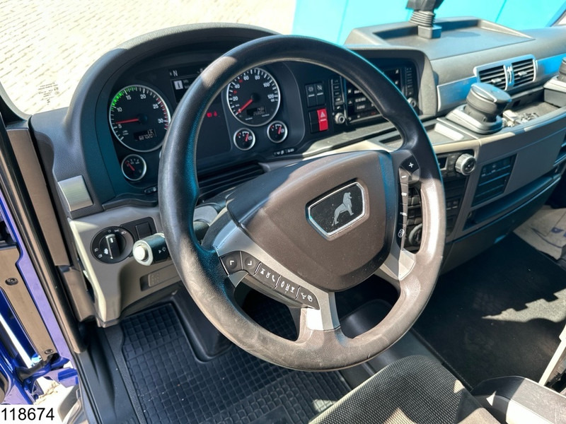 MAN TGX 18 460 EURO 6, Retarder, Standairco - Xe đầu kéo: hình 5 MAN TGX 18 460 EURO 6, Retarder, Standairco - Xe đầu kéo: hình 5