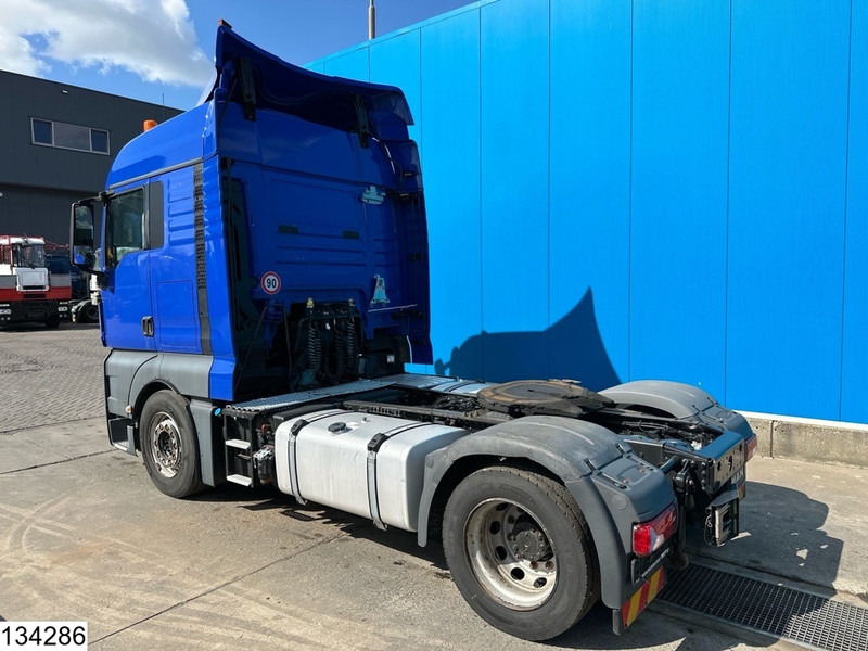 MAN TGX 18 460 EURO 6, Retarder, Standairco - Xe đầu kéo: hình 4 MAN TGX 18 460 EURO 6, Retarder, Standairco - Xe đầu kéo: hình 4