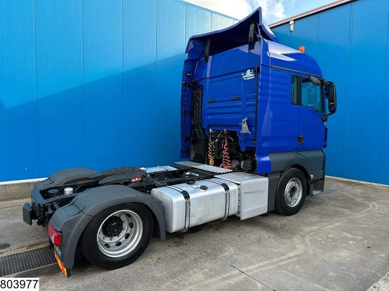 MAN TGX 18 460 EURO 6, Retarder, Standairco - Xe đầu kéo: hình 2 MAN TGX 18 460 EURO 6, Retarder, Standairco - Xe đầu kéo: hình 2