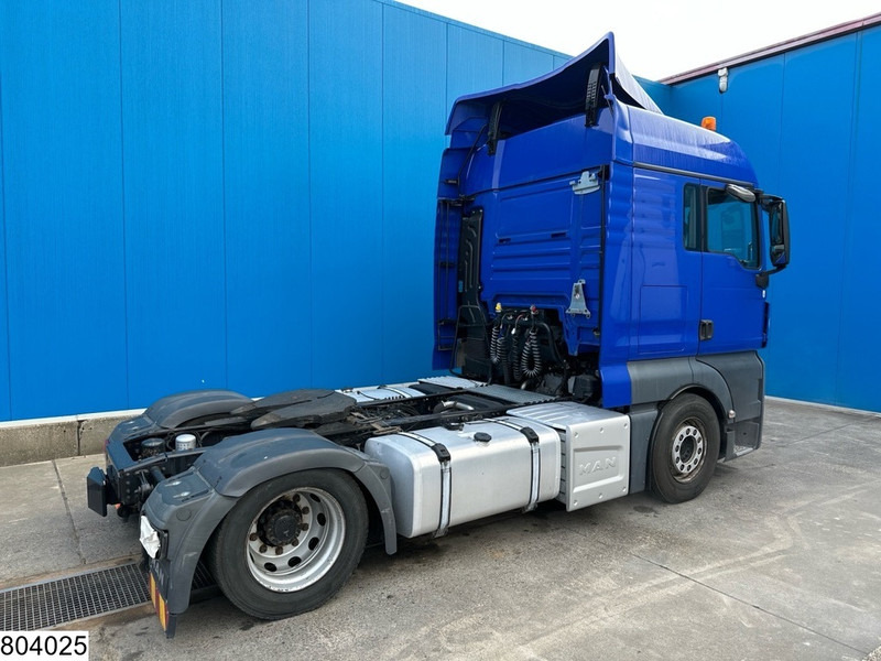 MAN TGX 18 460 EURO 6, Retarder, Standairco - Xe đầu kéo: hình 2 MAN TGX 18 460 EURO 6, Retarder, Standairco - Xe đầu kéo: hình 2