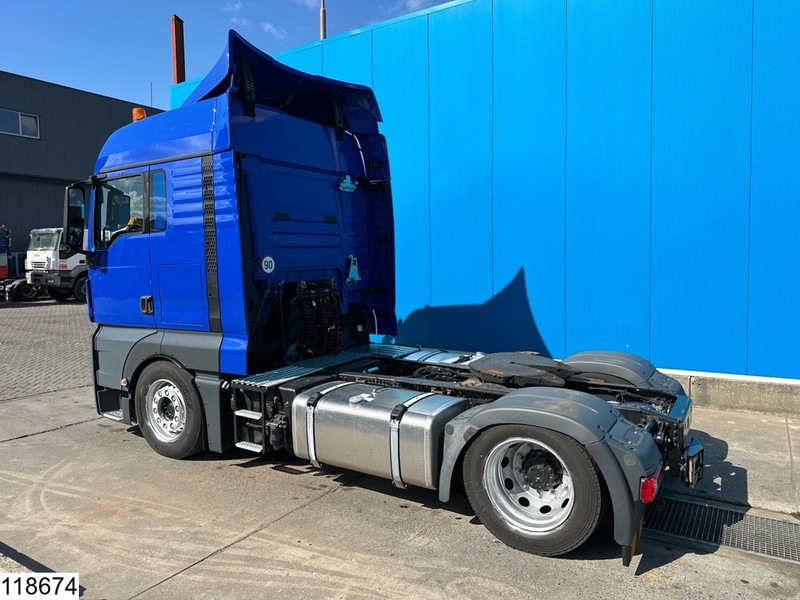 MAN TGX 18 460 EURO 6, Retarder, Standairco - Xe đầu kéo: hình 4 MAN TGX 18 460 EURO 6, Retarder, Standairco - Xe đầu kéo: hình 4