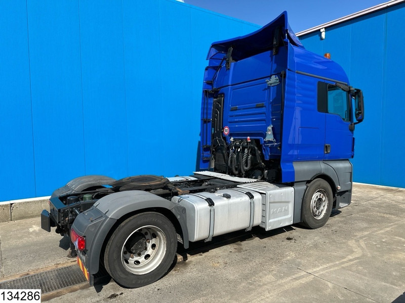 MAN TGX 18 460 EURO 6, Retarder, Standairco - Xe đầu kéo: hình 2 MAN TGX 18 460 EURO 6, Retarder, Standairco - Xe đầu kéo: hình 2