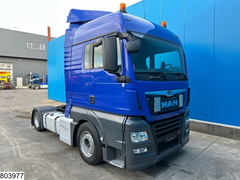 MAN TGX 18 460 EURO 6, Retarder, Standairco - Xe đầu kéo: hình 3 MAN TGX 18 460 EURO 6, Retarder, Standairco - Xe đầu kéo: hình 3