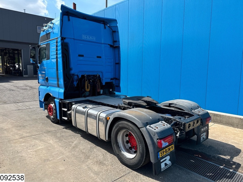 MAN TGX 18 460 Euro 6, Engine defect - Xe đầu kéo: hình 4 MAN TGX 18 460 Euro 6, Engine defect - Xe đầu kéo: hình 4