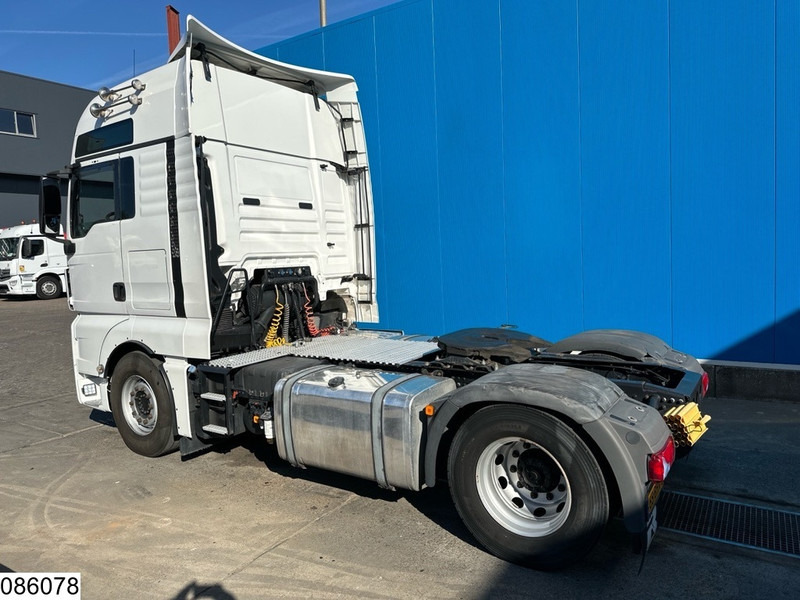 MAN TGX 18 480 EURO 6 - Xe đầu kéo: hình 4 MAN TGX 18 480 EURO 6 - Xe đầu kéo: hình 4