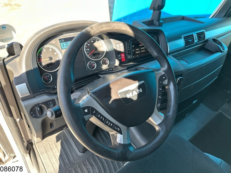MAN TGX 18 480 EURO 6 - Xe đầu kéo: hình 5 MAN TGX 18 480 EURO 6 - Xe đầu kéo: hình 5