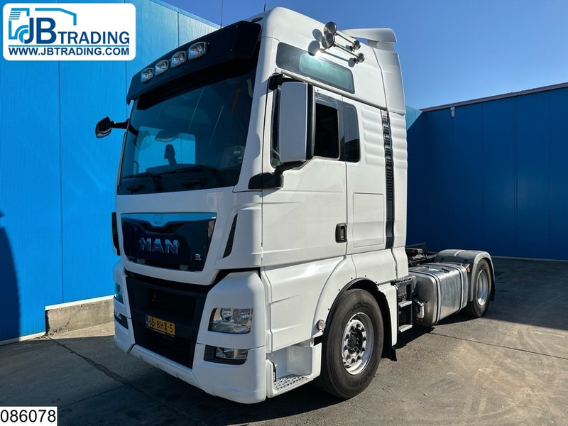 MAN TGX 18 480 EURO 6 - Xe đầu kéo: hình 1 MAN TGX 18 480 EURO 6 - Xe đầu kéo: hình 1