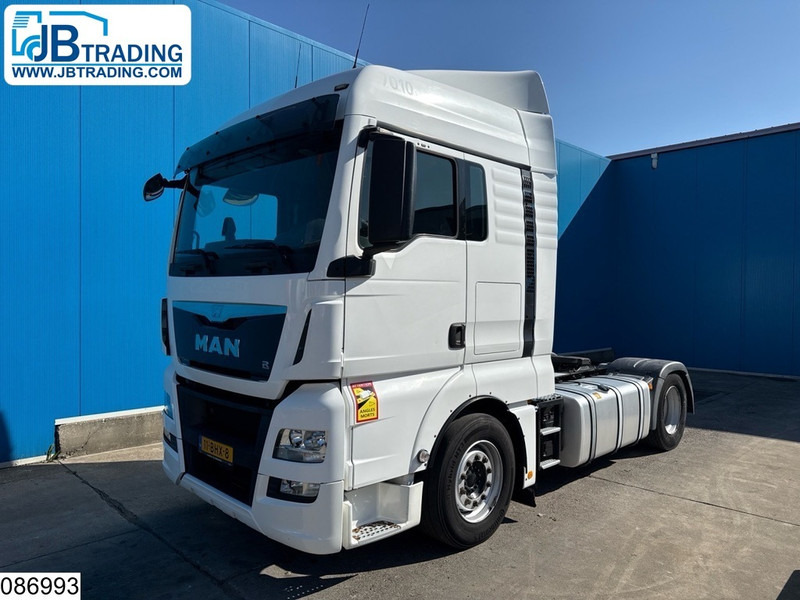 MAN TGX 18 480 EURO 6 - Xe đầu kéo: hình 1 MAN TGX 18 480 EURO 6 - Xe đầu kéo: hình 1