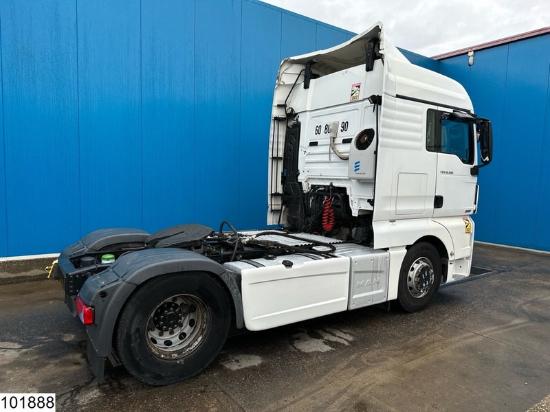MAN TGX 18 500 EURO 6, Retarder, Hydraulic, Standairco - Xe đầu kéo: hình 2 MAN TGX 18 500 EURO 6, Retarder, Hydraulic, Standairco - Xe đầu kéo: hình 2