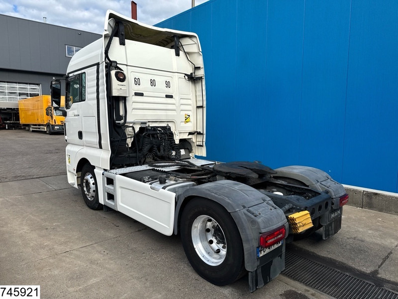 MAN TGX 18 500 EURO 6, Retarder, Hydraulic, Standairco - Xe đầu kéo: hình 4 MAN TGX 18 500 EURO 6, Retarder, Hydraulic, Standairco - Xe đầu kéo: hình 4