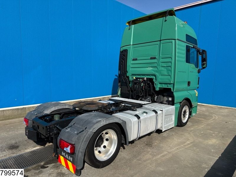 MAN TGX 18 500 EURO 6, Retarder, Mega - Xe đầu kéo: hình 2 MAN TGX 18 500 EURO 6, Retarder, Mega - Xe đầu kéo: hình 2