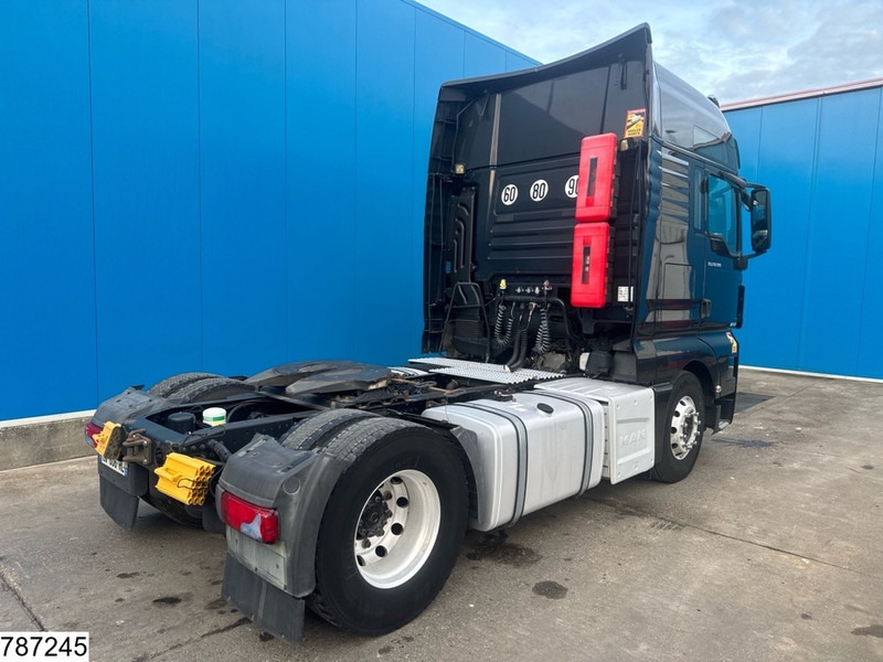 MAN TGX 18 500 EURO 6, Retarder, Standairco, ACC - Xe đầu kéo: hình 2 MAN TGX 18 500 EURO 6, Retarder, Standairco, ACC - Xe đầu kéo: hình 2