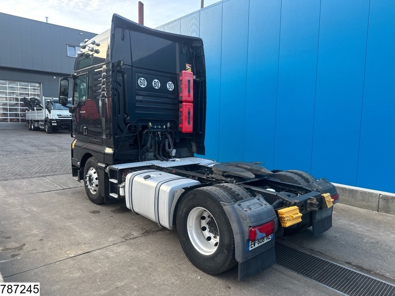 MAN TGX 18 500 EURO 6, Retarder, Standairco, ACC - Xe đầu kéo: hình 4 MAN TGX 18 500 EURO 6, Retarder, Standairco, ACC - Xe đầu kéo: hình 4