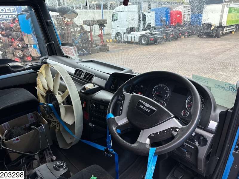 MAN TGX 24 440 6x2, EURO 6, RHD, ADR, Engine defect - Xe đầu kéo: hình 5 MAN TGX 24 440 6x2, EURO 6, RHD, ADR, Engine defect - Xe đầu kéo: hình 5