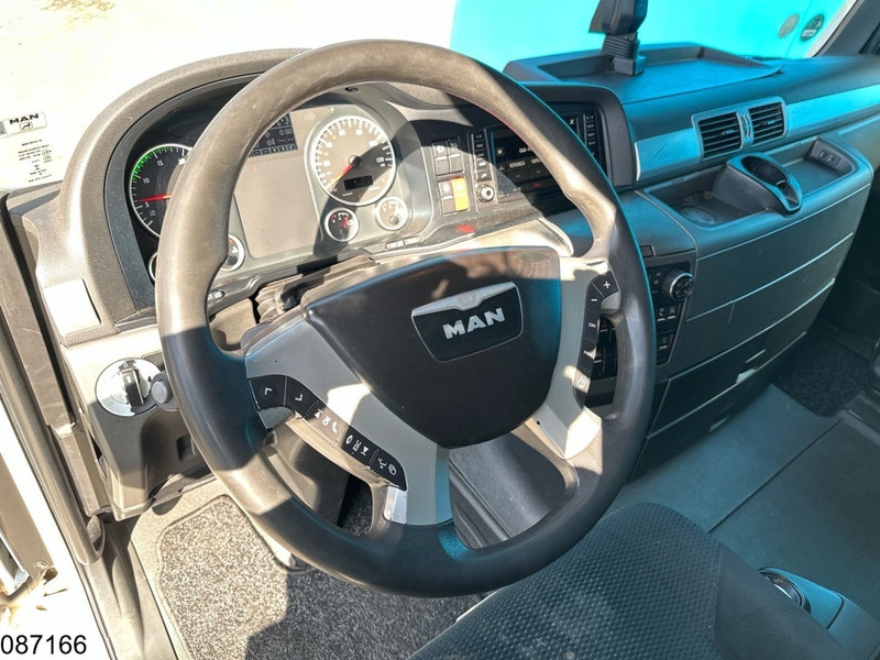 MAN TGX 24 460 6X2, EURO 6 - Xe đầu kéo: hình 5 MAN TGX 24 460 6X2, EURO 6 - Xe đầu kéo: hình 5