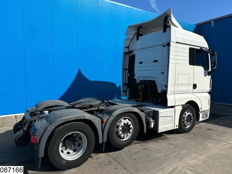 MAN TGX 24 460 6X2, EURO 6 - Xe đầu kéo: hình 2 MAN TGX 24 460 6X2, EURO 6 - Xe đầu kéo: hình 2