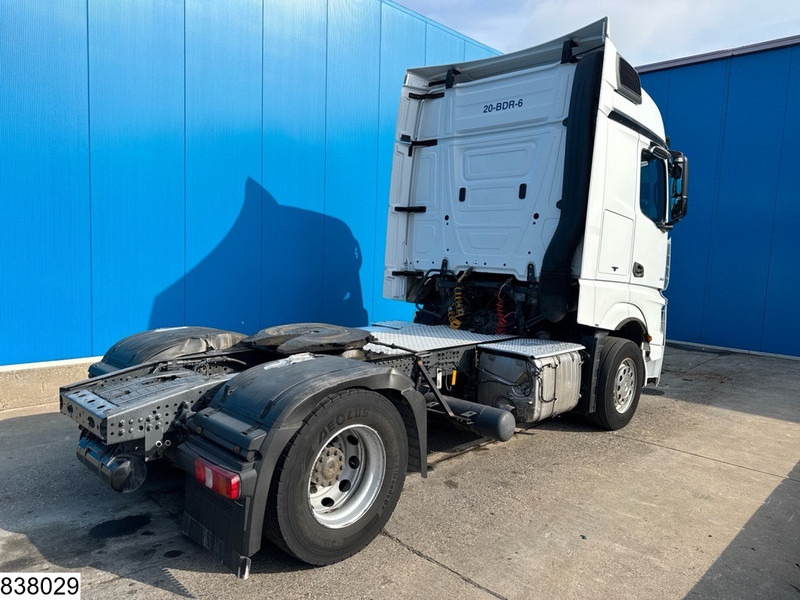 Mercedes-Benz Actros 1842 EURO 6 - Xe đầu kéo: hình 2 Mercedes-Benz Actros 1842 EURO 6 - Xe đầu kéo: hình 2