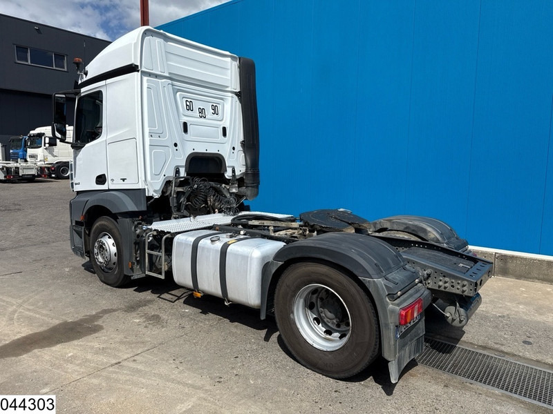 Mercedes-Benz Actros 1842 EURO 6, Retarder, Hydraulic - Xe đầu kéo: hình 4 Mercedes-Benz Actros 1842 EURO 6, Retarder, Hydraulic - Xe đầu kéo: hình 4