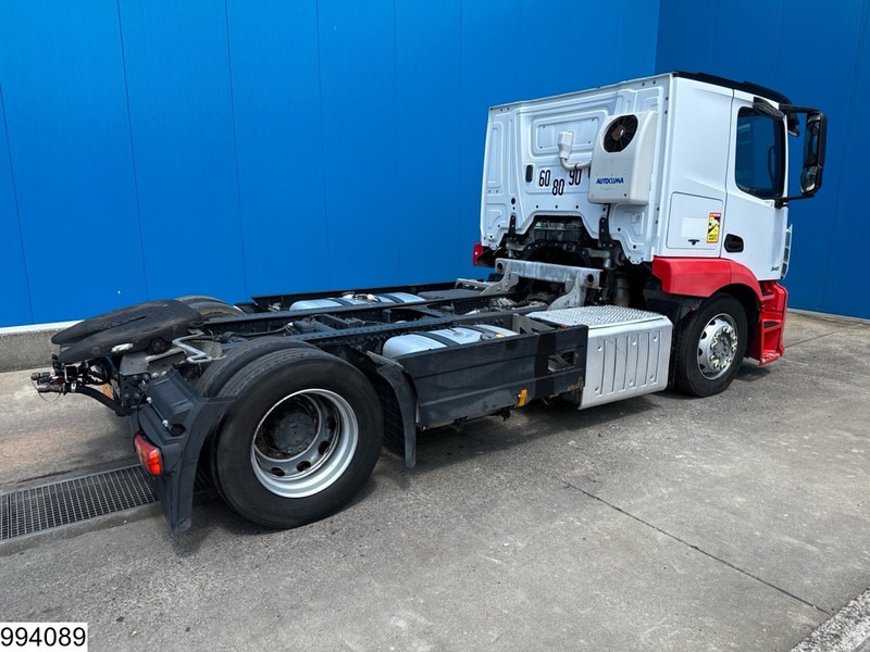 Mercedes-Benz Actros 1843 EURO 6, Hydrauliek, Retarder, LOHR - Xe đầu kéo: hình 2 Mercedes-Benz Actros 1843 EURO 6, Hydrauliek, Retarder, LOHR - Xe đầu kéo: hình 2