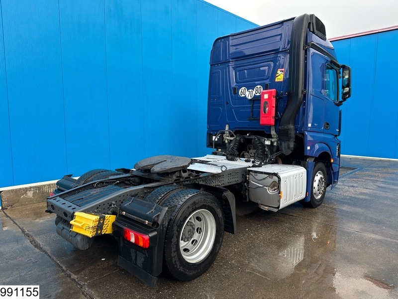 Mercedes-Benz Actros 1843 EURO 6, Retarder, Adr, Pto, Standairco - Xe đầu kéo: hình 2 Mercedes-Benz Actros 1843 EURO 6, Retarder, Adr, Pto, Standairco - Xe đầu kéo: hình 2