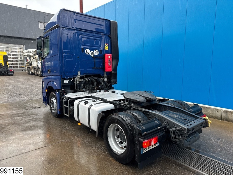 Mercedes-Benz Actros 1843 EURO 6, Retarder, Adr, Pto, Standairco - Xe đầu kéo: hình 4 Mercedes-Benz Actros 1843 EURO 6, Retarder, Adr, Pto, Standairco - Xe đầu kéo: hình 4