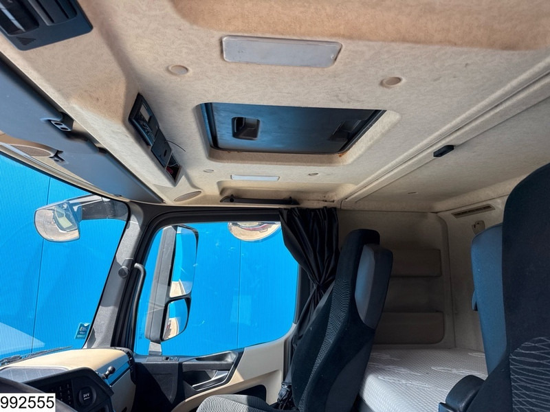 Mercedes-Benz Actros 1843 EURO 6, Retarder, PTO, LOHR, Standairco - Xe đầu kéo: hình 5 Mercedes-Benz Actros 1843 EURO 6, Retarder, PTO, LOHR, Standairco - Xe đầu kéo: hình 5