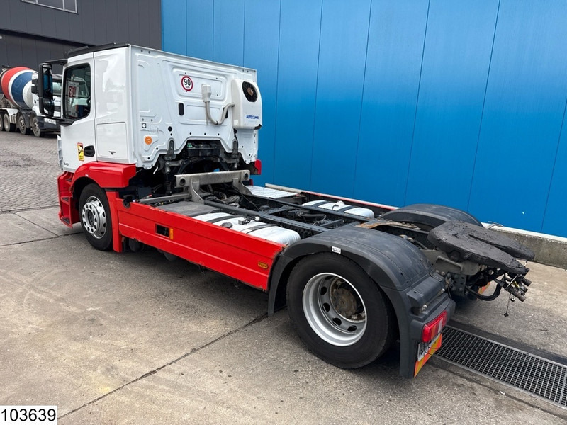 Mercedes-Benz Actros 1843 EURO 6, Retarder, PTO, LOHR, Standairco - Xe đầu kéo: hình 4 Mercedes-Benz Actros 1843 EURO 6, Retarder, PTO, LOHR, Standairco - Xe đầu kéo: hình 4