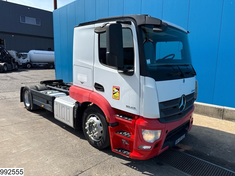 Mercedes-Benz Actros 1843 EURO 6, Retarder, PTO, LOHR, Standairco - Xe đầu kéo: hình 2 Mercedes-Benz Actros 1843 EURO 6, Retarder, PTO, LOHR, Standairco - Xe đầu kéo: hình 2