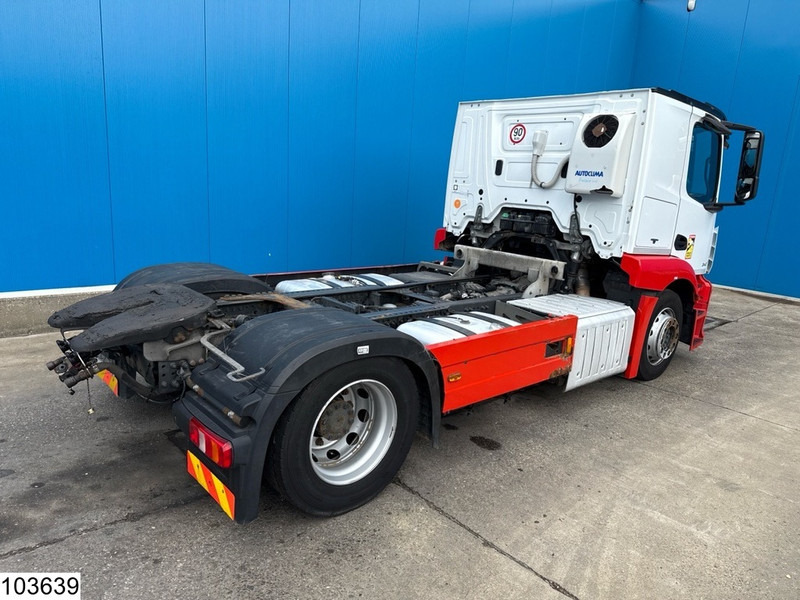 Mercedes-Benz Actros 1843 EURO 6, Retarder, PTO, LOHR, Standairco - Xe đầu kéo: hình 3 Mercedes-Benz Actros 1843 EURO 6, Retarder, PTO, LOHR, Standairco - Xe đầu kéo: hình 3