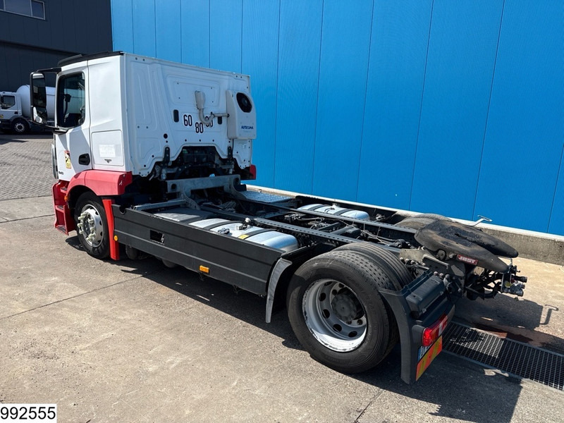 Mercedes-Benz Actros 1843 EURO 6, Retarder, PTO, LOHR, Standairco - Xe đầu kéo: hình 4 Mercedes-Benz Actros 1843 EURO 6, Retarder, PTO, LOHR, Standairco - Xe đầu kéo: hình 4