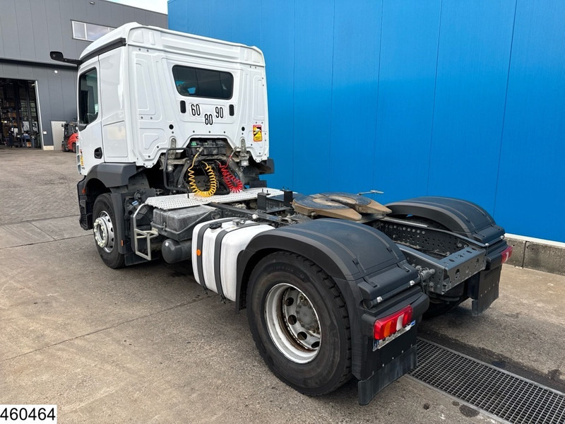Mercedes-Benz Actros 1843 MP5, EURO 6, Retarder, MirrorCams - Xe đầu kéo: hình 4 Mercedes-Benz Actros 1843 MP5, EURO 6, Retarder, MirrorCams - Xe đầu kéo: hình 4