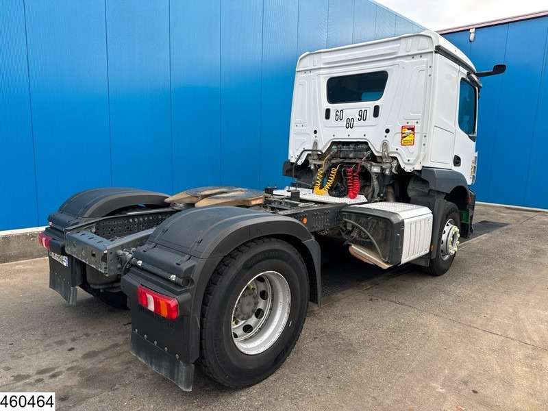 Mercedes-Benz Actros 1843 MP5, EURO 6, Retarder, MirrorCams - Xe đầu kéo: hình 2 Mercedes-Benz Actros 1843 MP5, EURO 6, Retarder, MirrorCams - Xe đầu kéo: hình 2