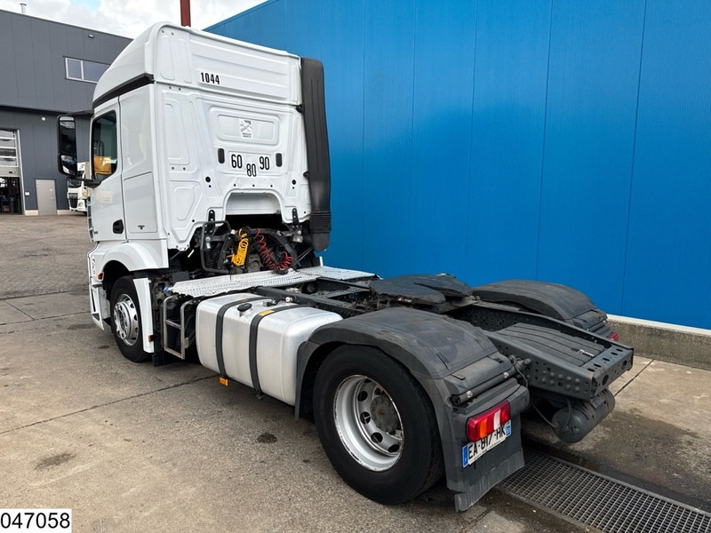 Mercedes-Benz Actros 1845 EURO 6 - Xe đầu kéo: hình 4 Mercedes-Benz Actros 1845 EURO 6 - Xe đầu kéo: hình 4
