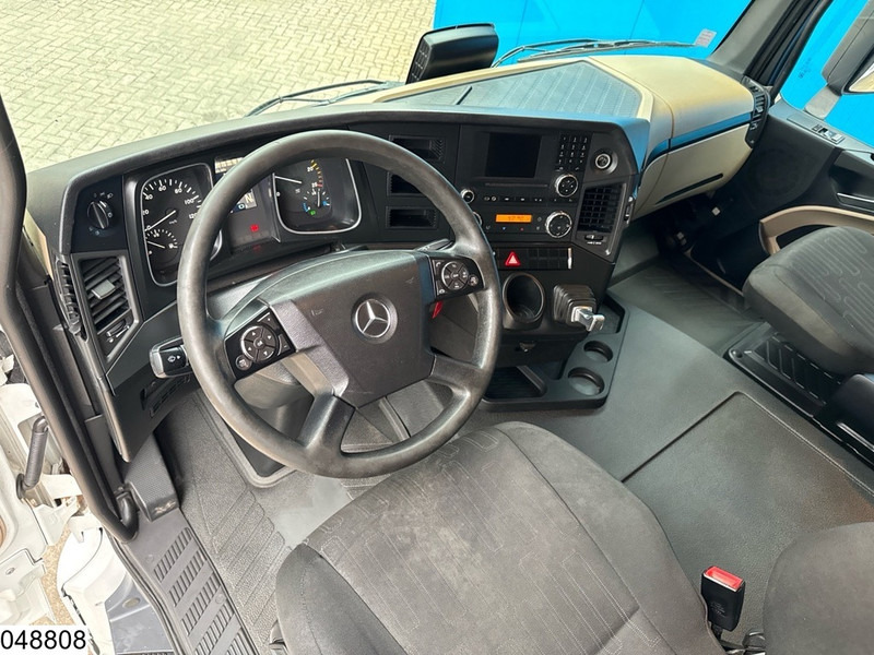 Mercedes-Benz Actros 1845 EURO 6 - Xe đầu kéo: hình 5 Mercedes-Benz Actros 1845 EURO 6 - Xe đầu kéo: hình 5