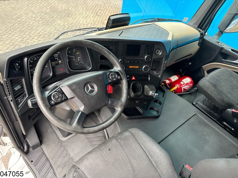Mercedes-Benz Actros 1845 EURO 6 - Xe đầu kéo: hình 5 Mercedes-Benz Actros 1845 EURO 6 - Xe đầu kéo: hình 5