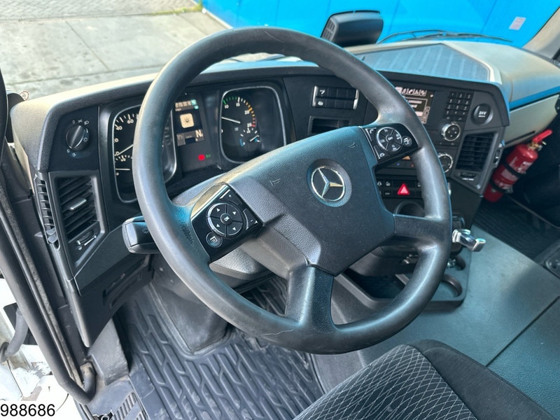 Mercedes-Benz Actros 1845 EURO 6 - Xe đầu kéo: hình 5 Mercedes-Benz Actros 1845 EURO 6 - Xe đầu kéo: hình 5