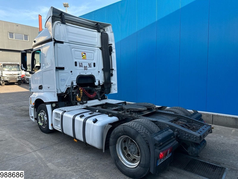 Mercedes-Benz Actros 1845 EURO 6 - Xe đầu kéo: hình 4 Mercedes-Benz Actros 1845 EURO 6 - Xe đầu kéo: hình 4