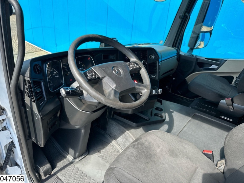 Mercedes-Benz Actros 1845 EURO 6 - Xe đầu kéo: hình 5 Mercedes-Benz Actros 1845 EURO 6 - Xe đầu kéo: hình 5