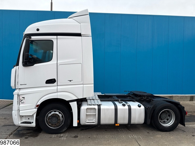 Mercedes-Benz Actros 1845 EURO 6 - Xe đầu kéo: hình 3 Mercedes-Benz Actros 1845 EURO 6 - Xe đầu kéo: hình 3